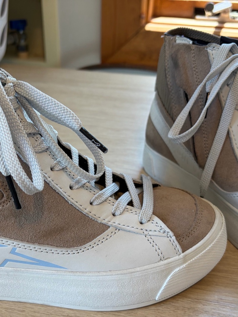 Alpinestars Stella Stated Podium Sneakers - Picture 2 of 7